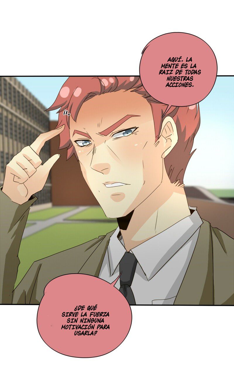 UnORDINARY Capitulo 90 página 31
