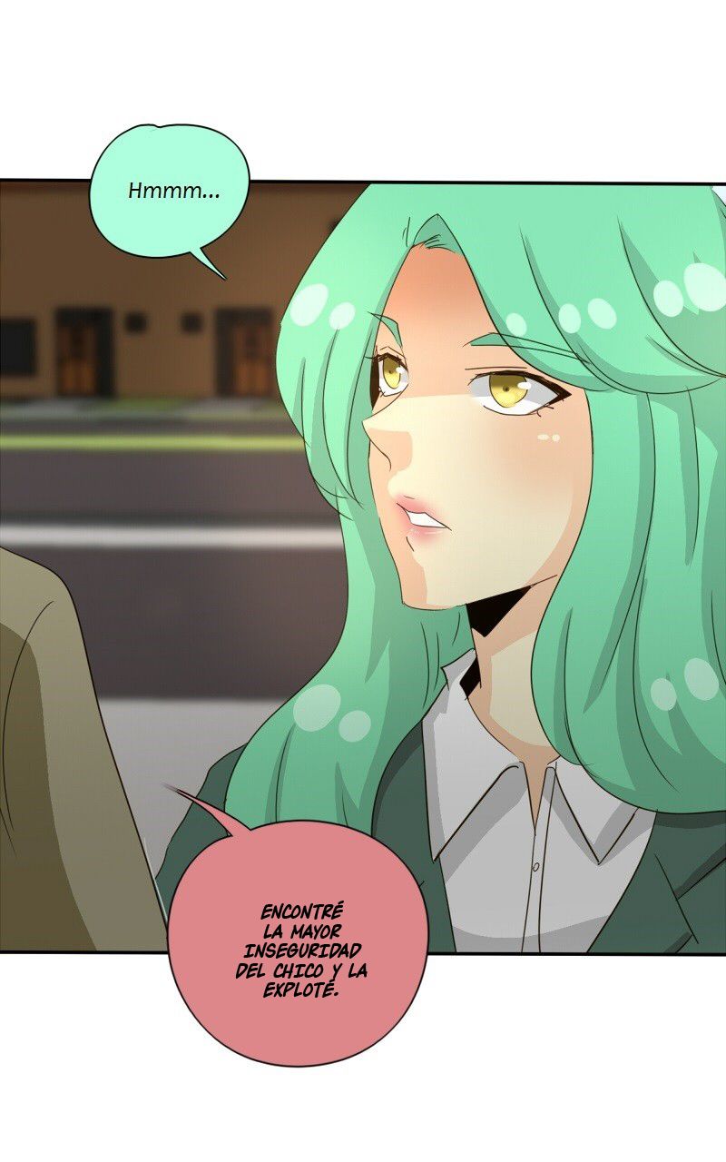 UnORDINARY Capitulo 90 página 32