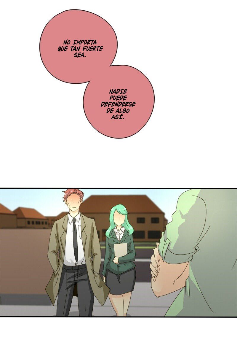 UnORDINARY Capitulo 90 página 33