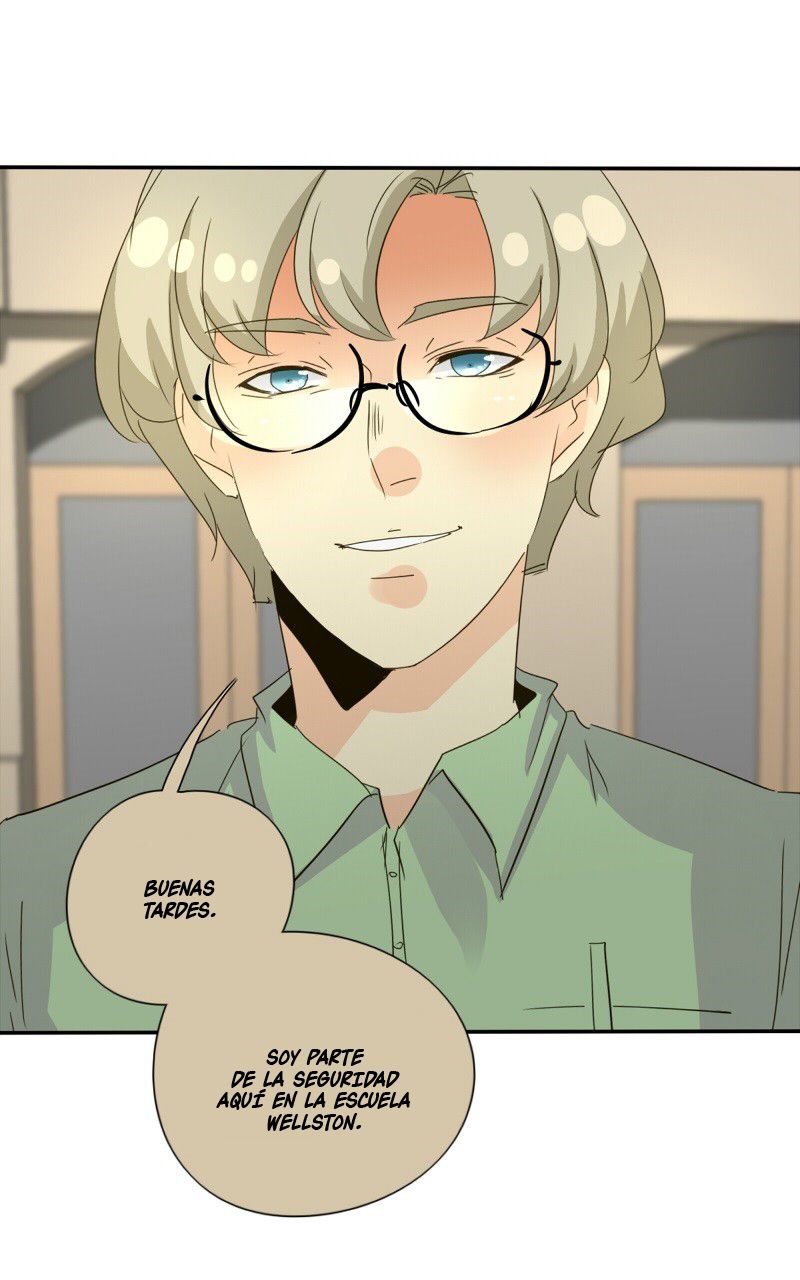 UnORDINARY Capitulo 90 página 35
