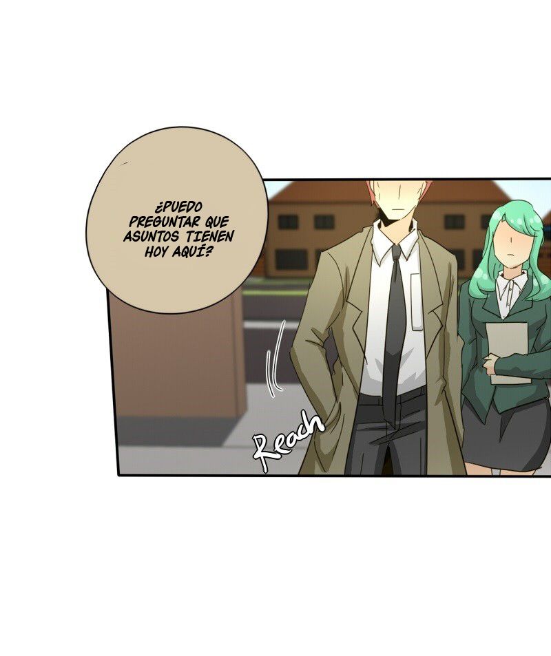 UnORDINARY Capitulo 90 página 36