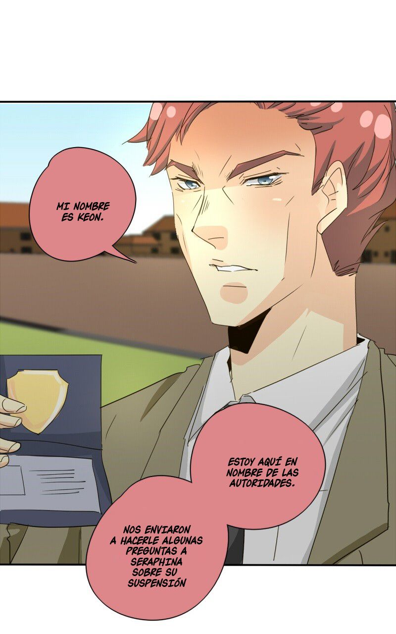 UnORDINARY Capitulo 90 página 37