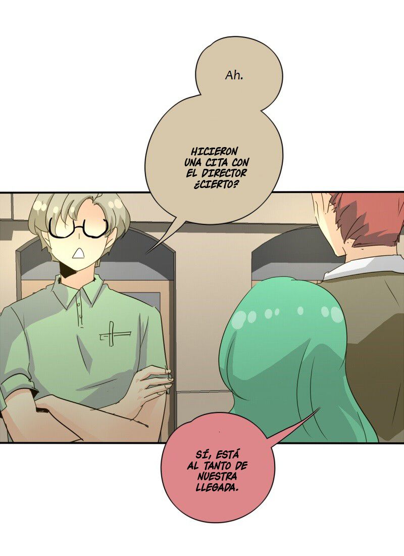 UnORDINARY Capitulo 90 página 38