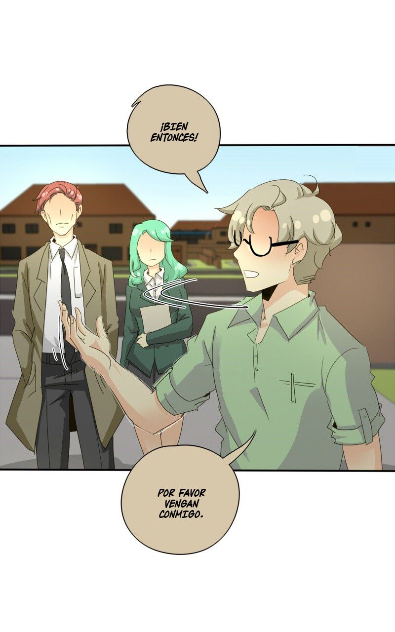 UnORDINARY Capitulo 90 página 39