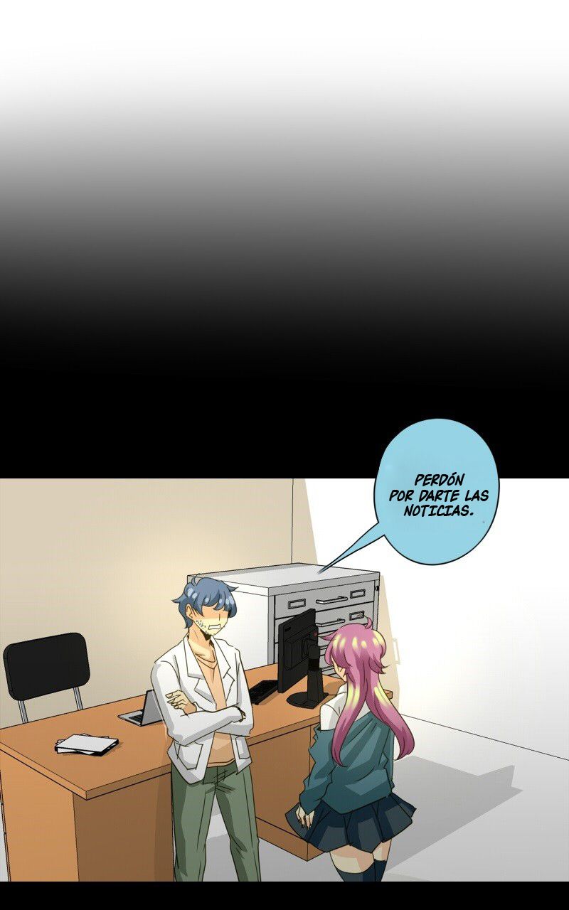 UnORDINARY Capitulo 90 página 4