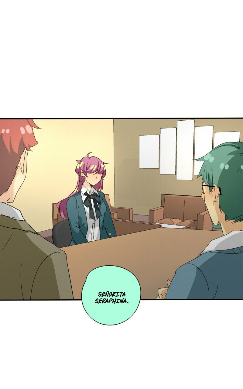 UnORDINARY Capitulo 90 página 41