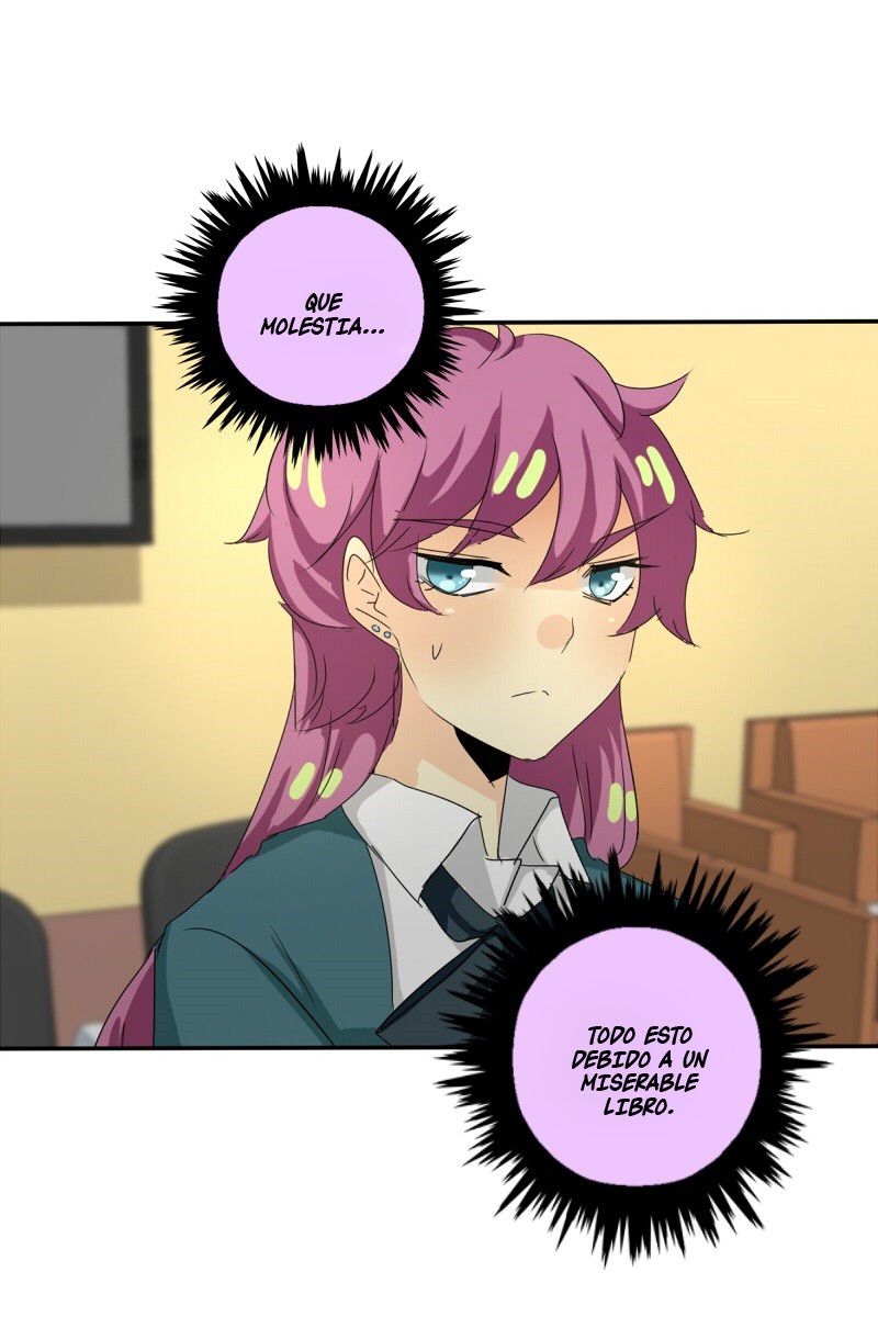 UnORDINARY Capitulo 90 página 42
