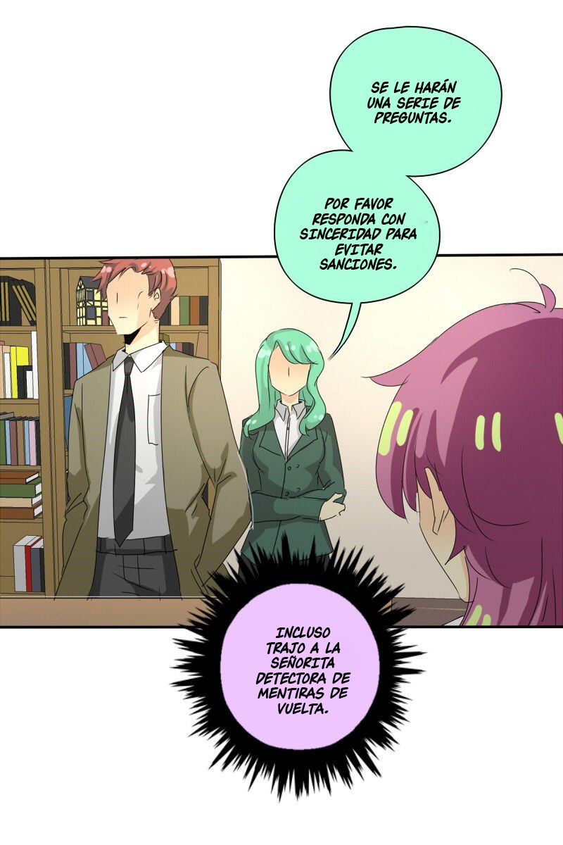 UnORDINARY Capitulo 90 página 43