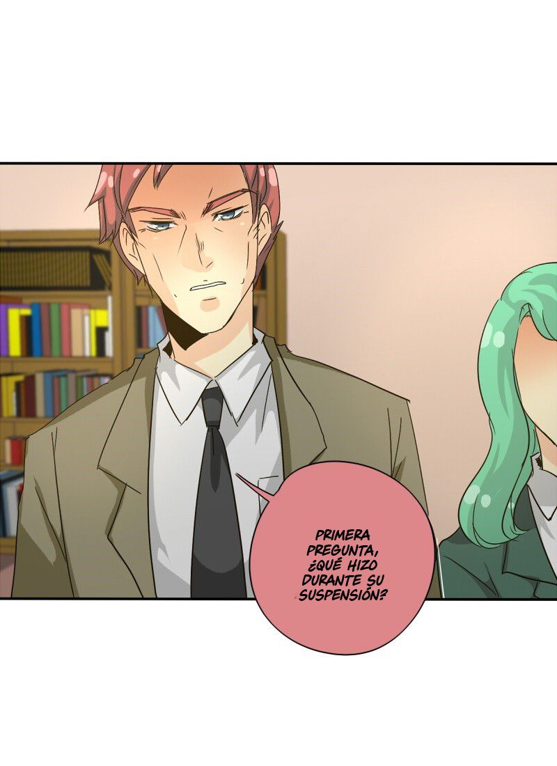 UnORDINARY Capitulo 90 página 44