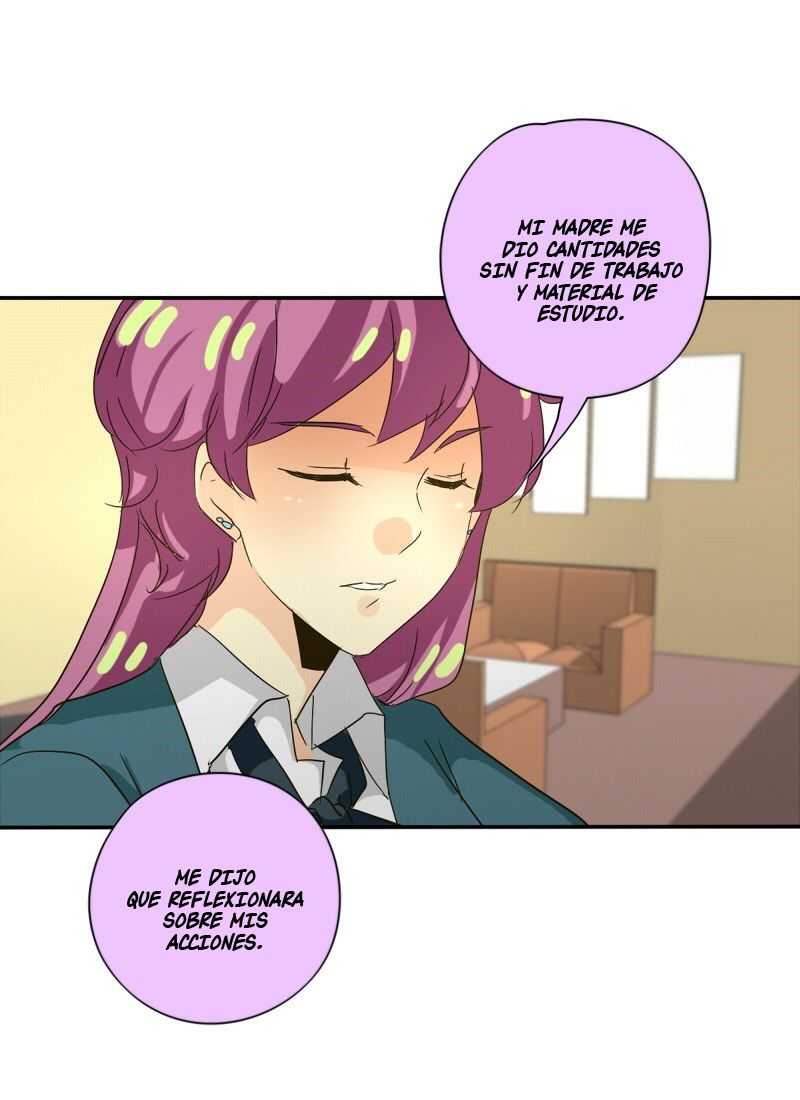 UnORDINARY Capitulo 90 página 45