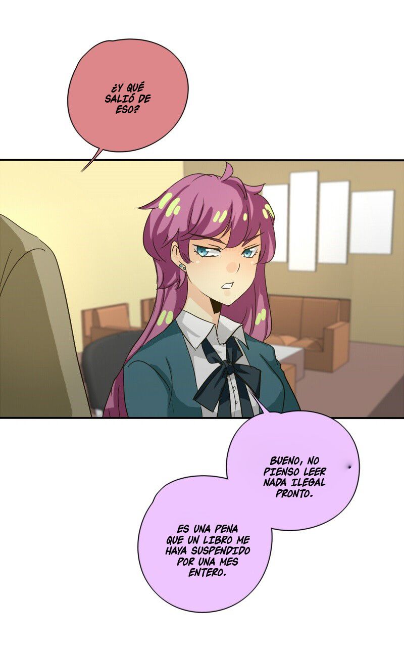 UnORDINARY Capitulo 90 página 46