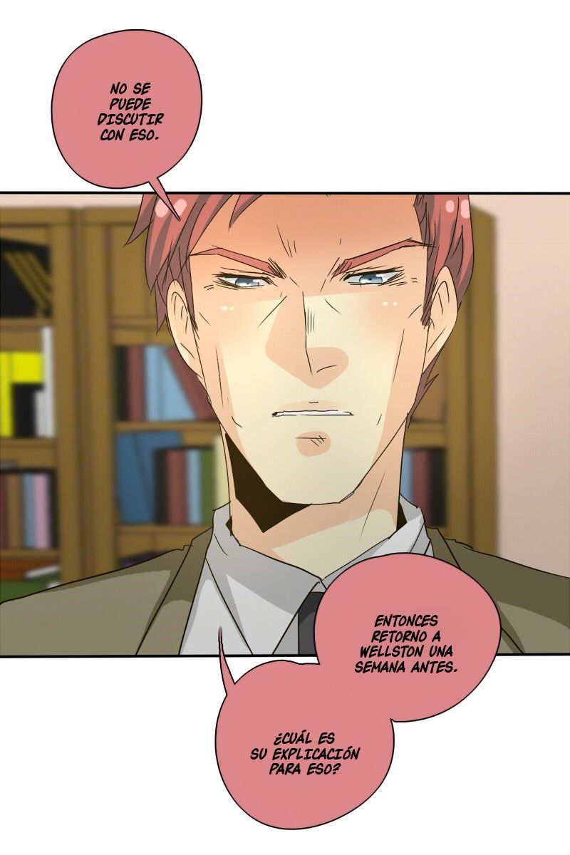 UnORDINARY Capitulo 90 página 47