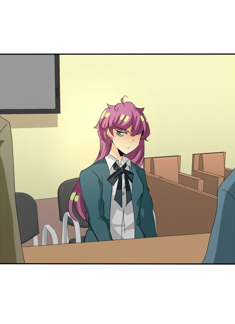 UnORDINARY Capitulo 90 página 48