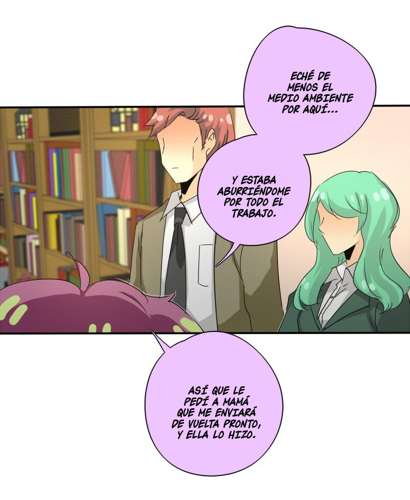 UnORDINARY Capitulo 90 página 49