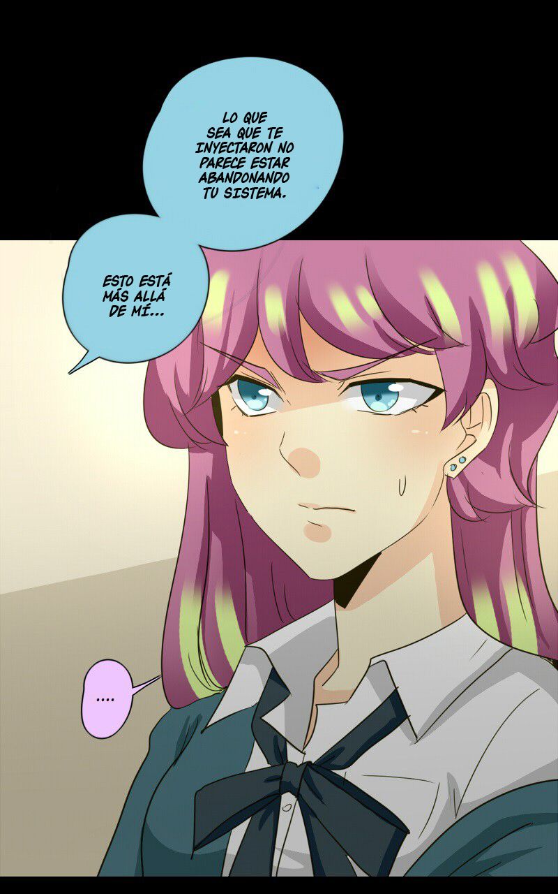 UnORDINARY Capitulo 90 página 5