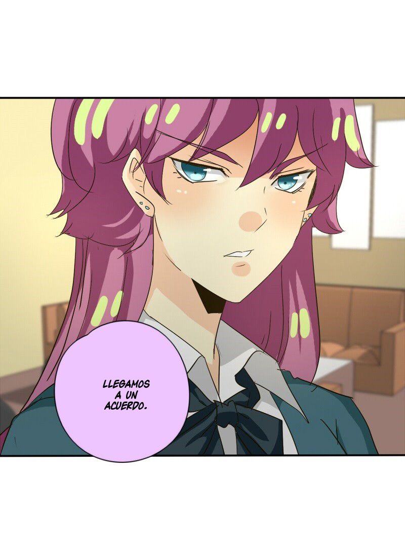 UnORDINARY Capitulo 90 página 51