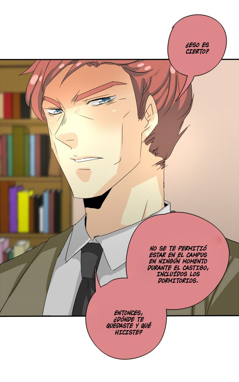 UnORDINARY Capitulo 90 página 53