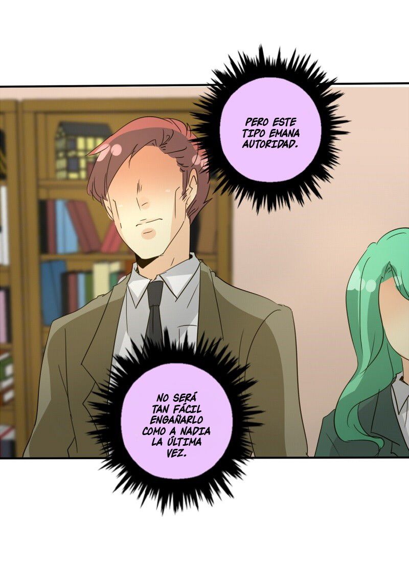 UnORDINARY Capitulo 90 página 56