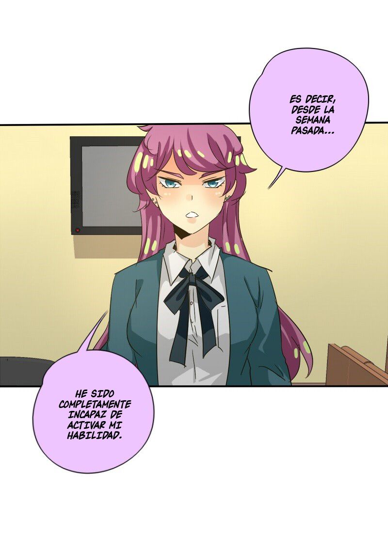 UnORDINARY Capitulo 90 página 60