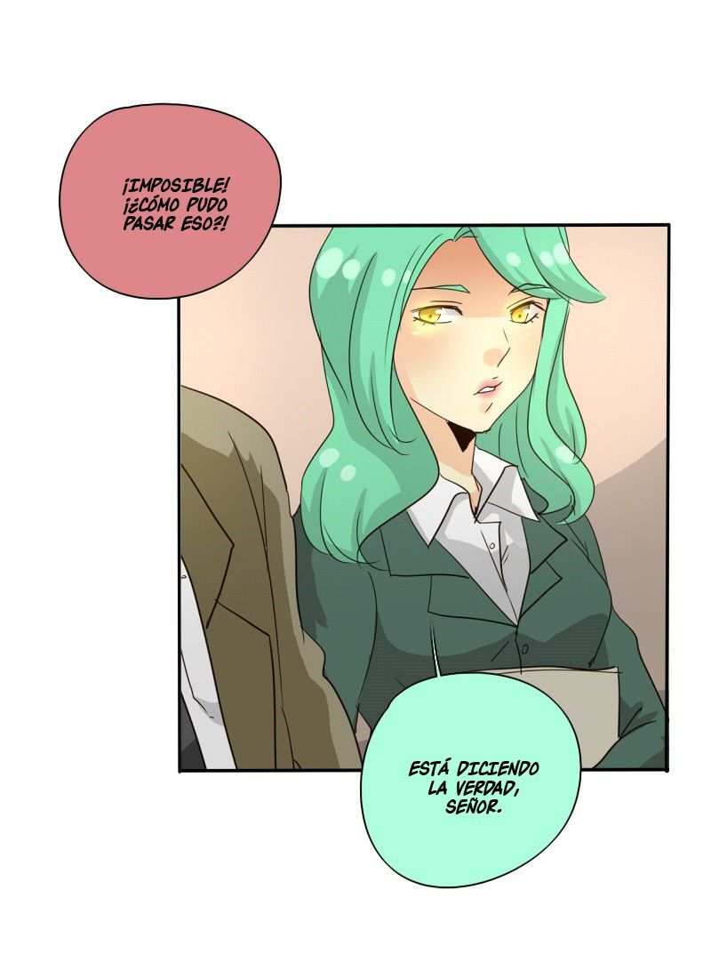 UnORDINARY Capitulo 90 página 61