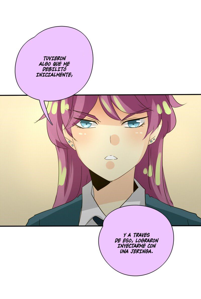 UnORDINARY Capitulo 90 página 62