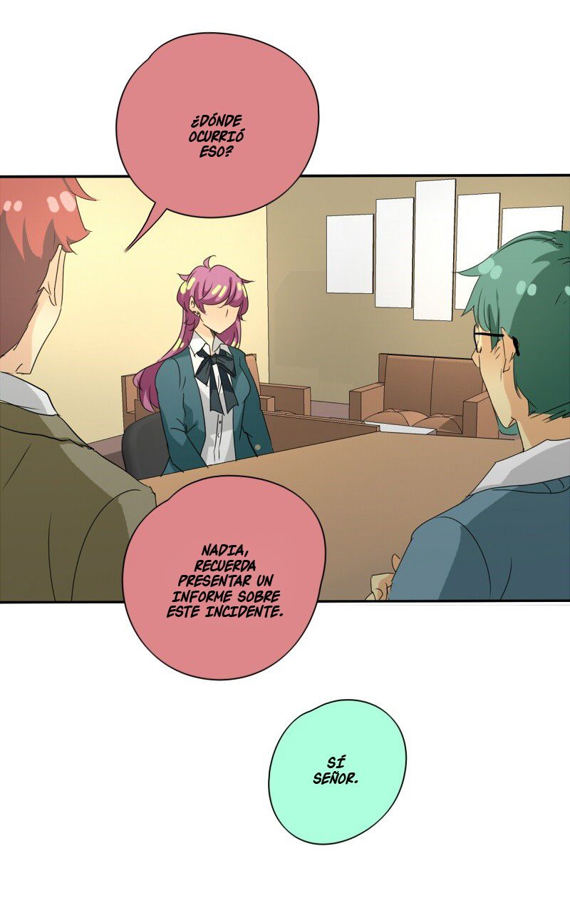 UnORDINARY Capitulo 90 página 63