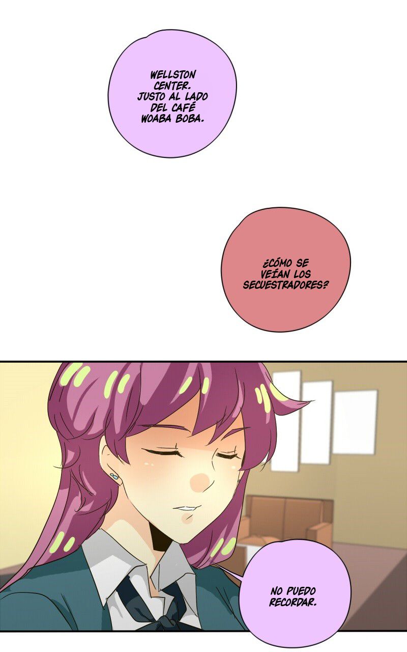 UnORDINARY Capitulo 90 página 64