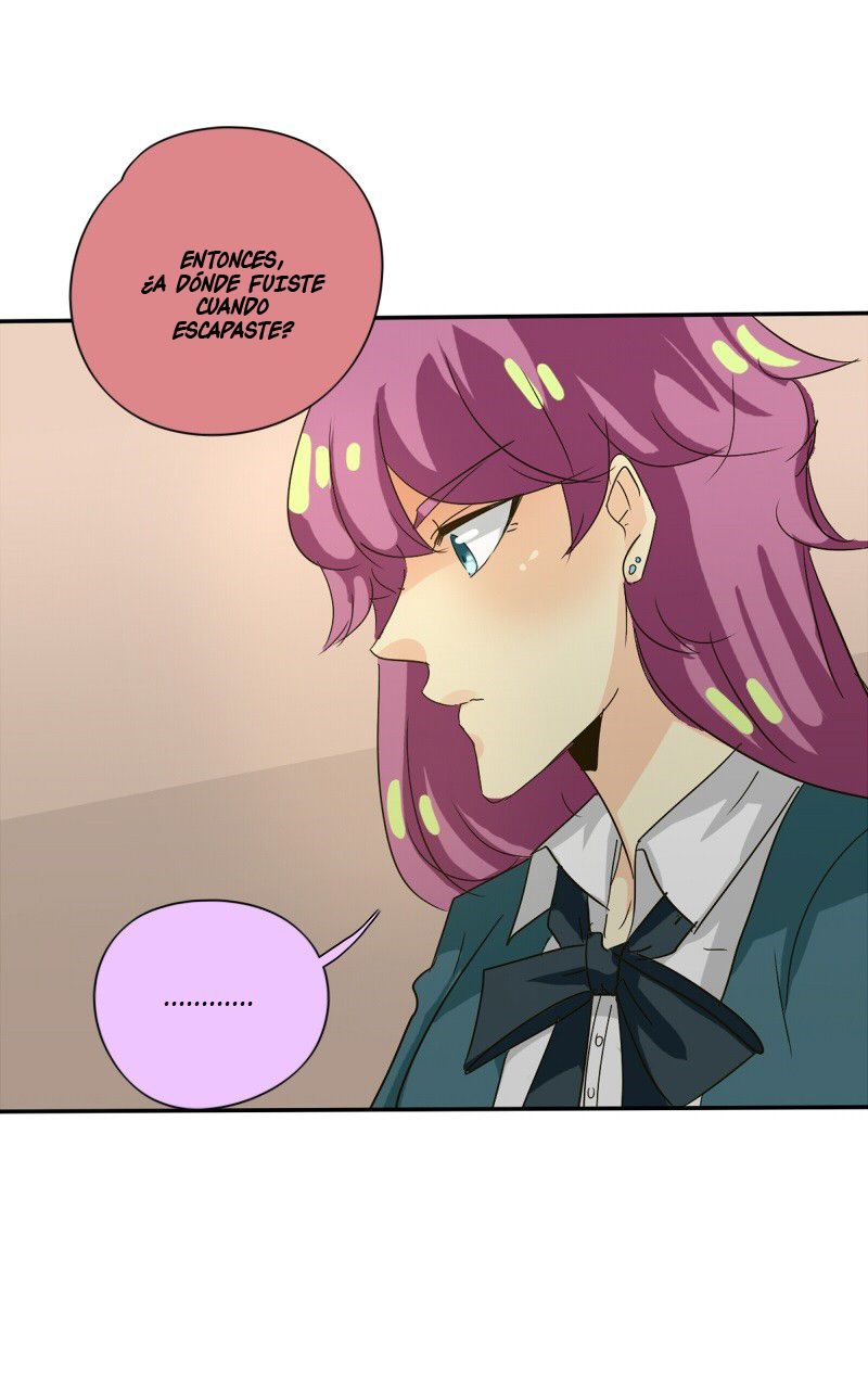 UnORDINARY Capitulo 90 página 66