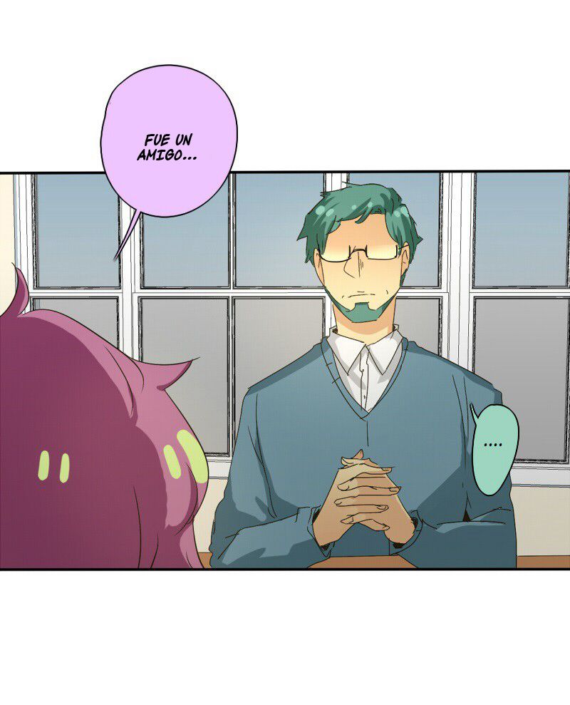 UnORDINARY Capitulo 90 página 68