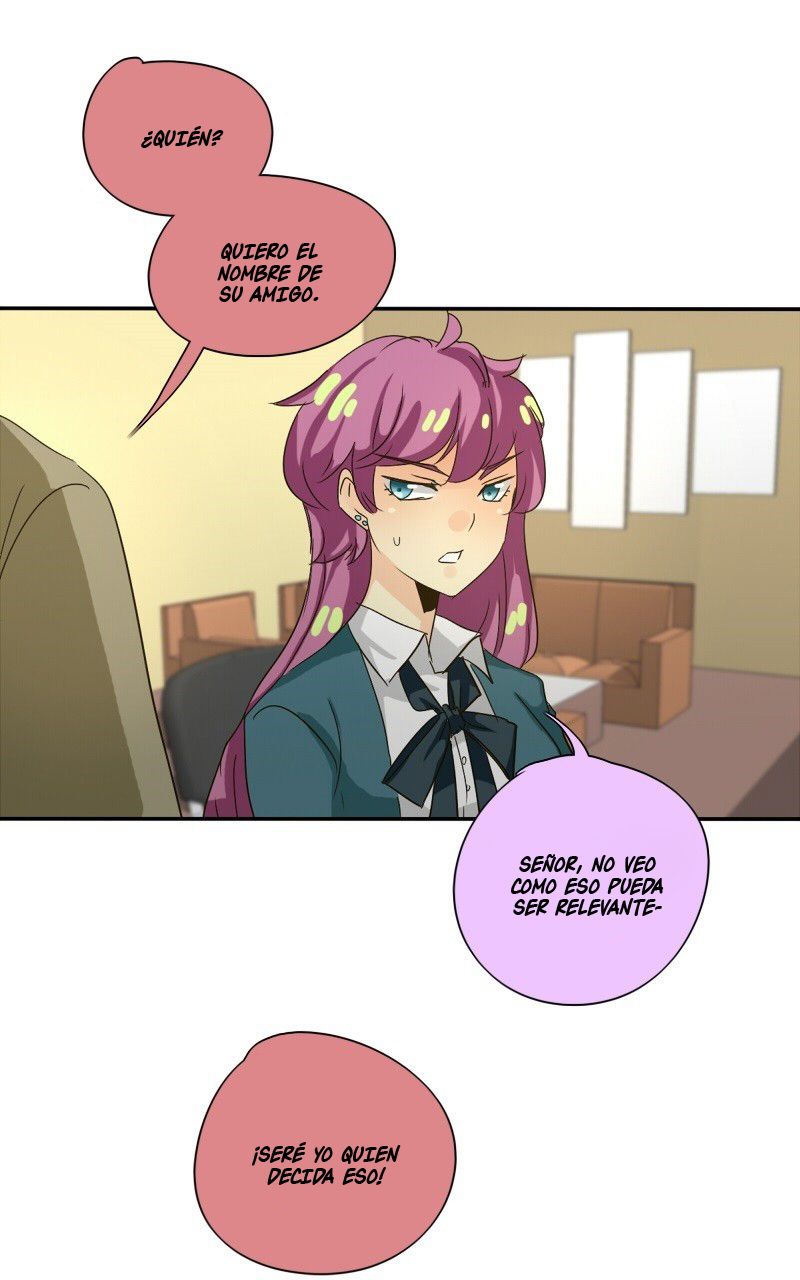 UnORDINARY Capitulo 90 página 69