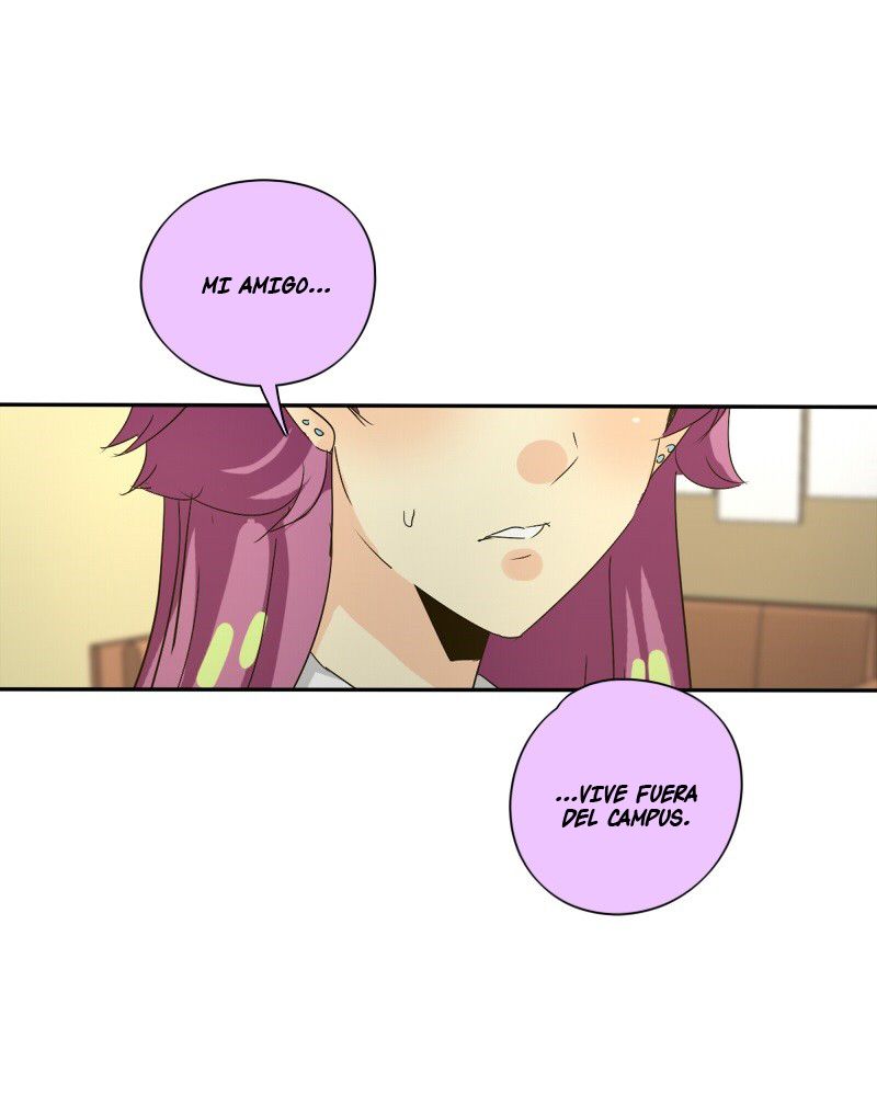 UnORDINARY Capitulo 90 página 71