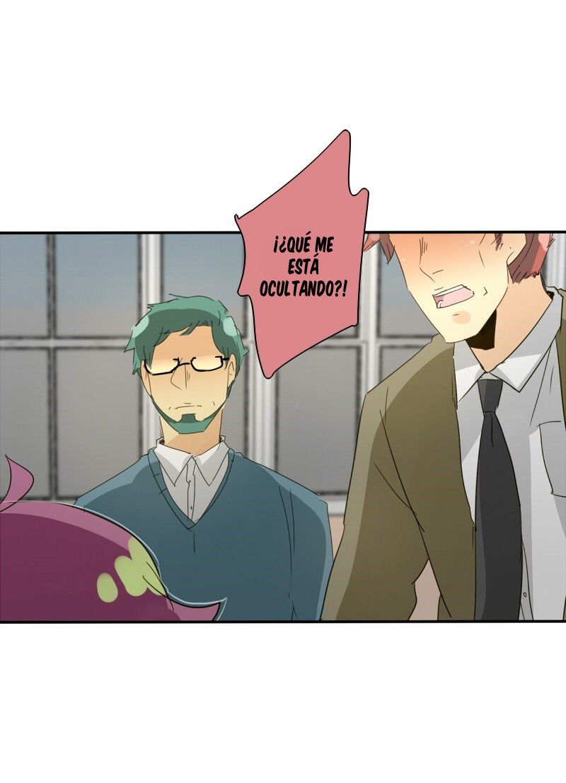 UnORDINARY Capitulo 90 página 74