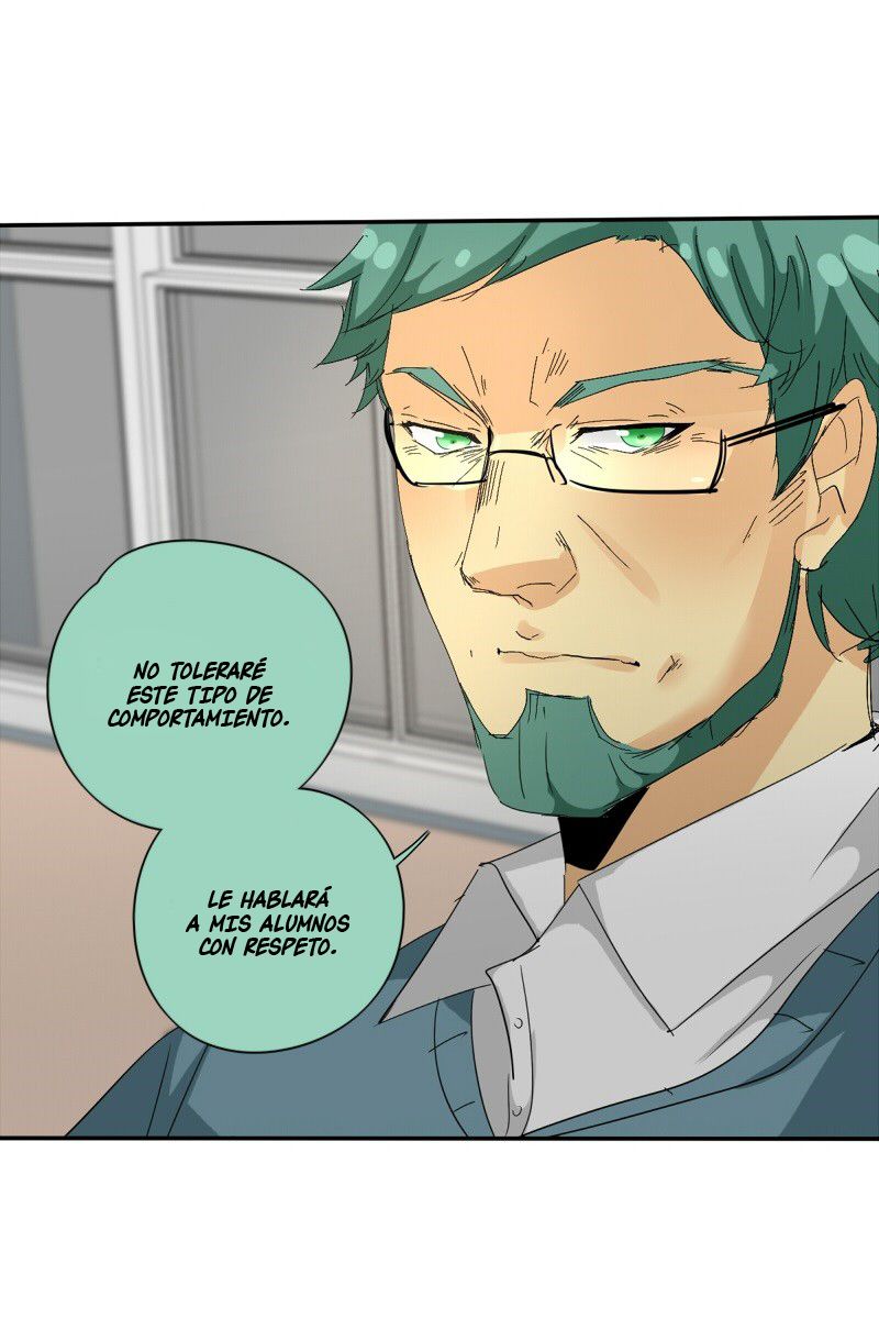 UnORDINARY Capitulo 90 página 77