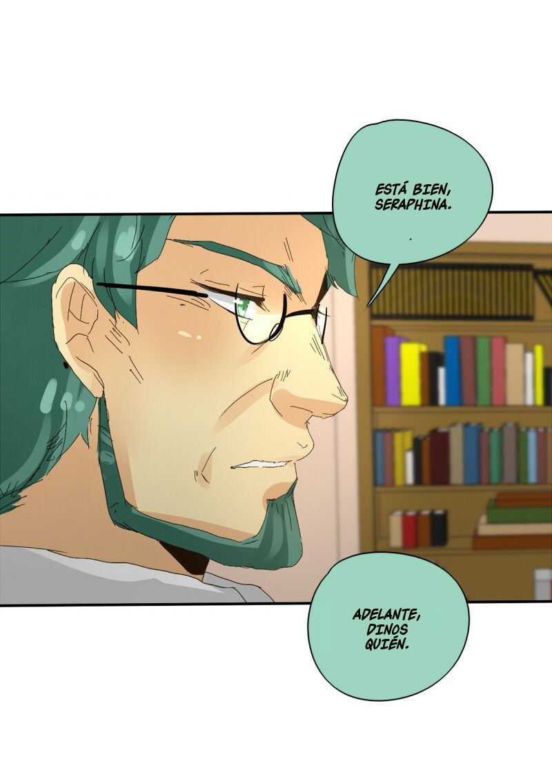 UnORDINARY Capitulo 90 página 79