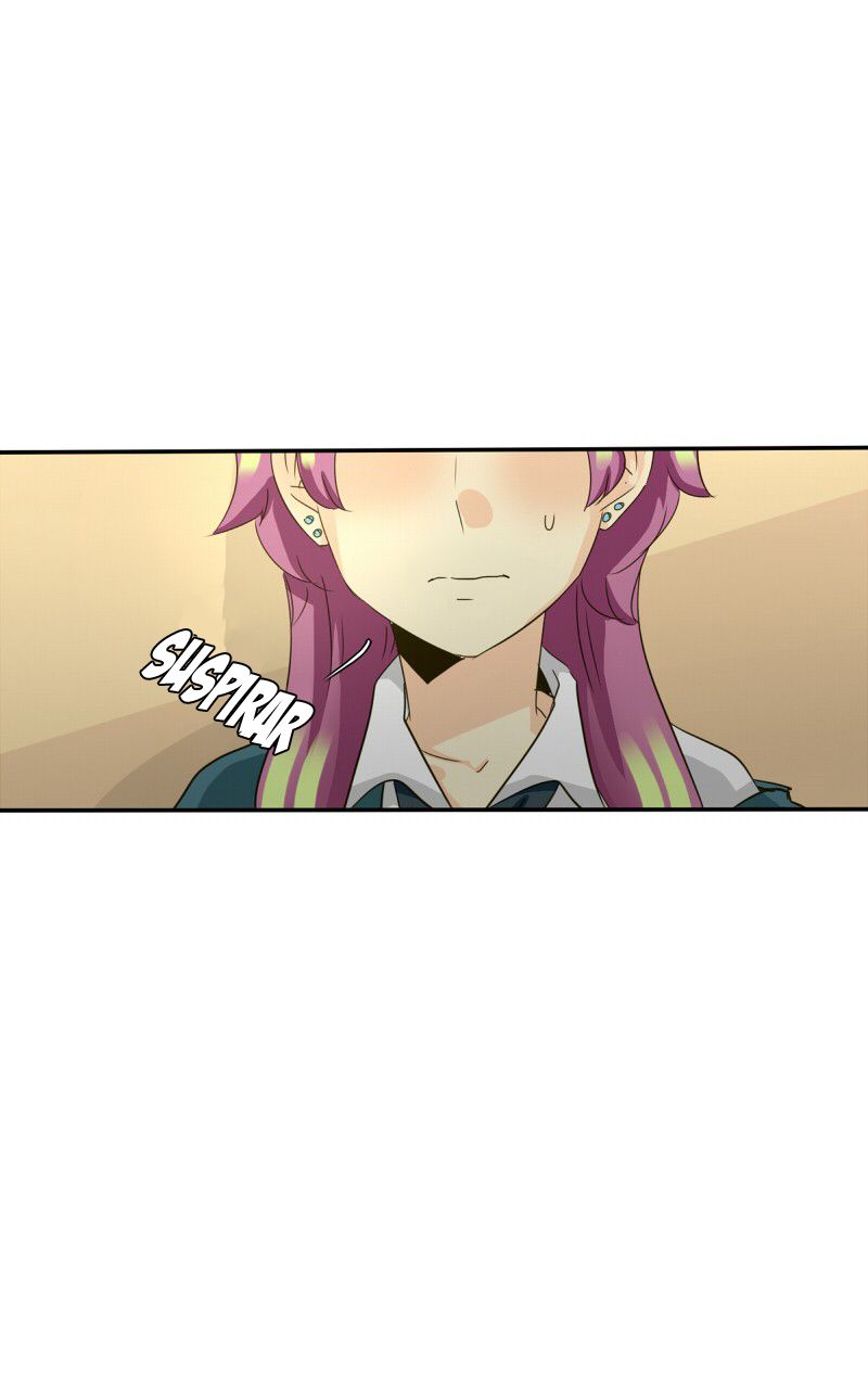 UnORDINARY Capitulo 90 página 8