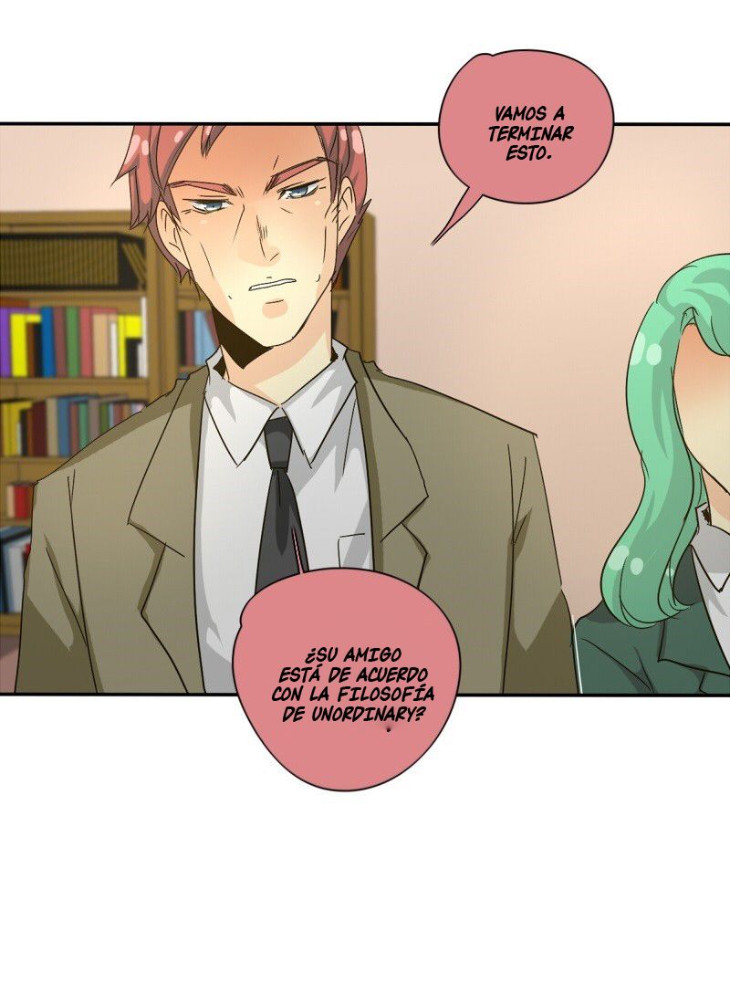 UnORDINARY Capitulo 90 página 92