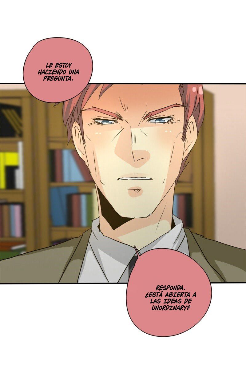 UnORDINARY Capitulo 90 página 96