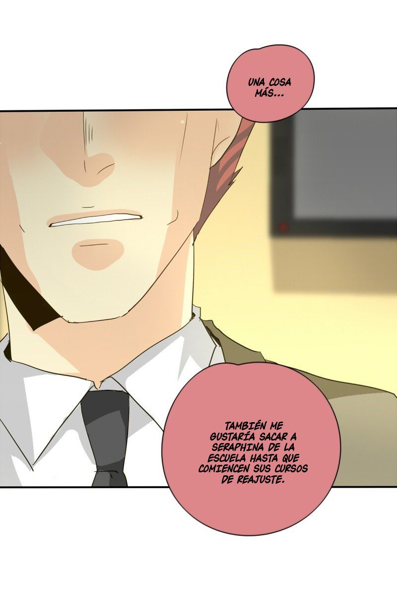 UnORDINARY Capitulo 91 página 11