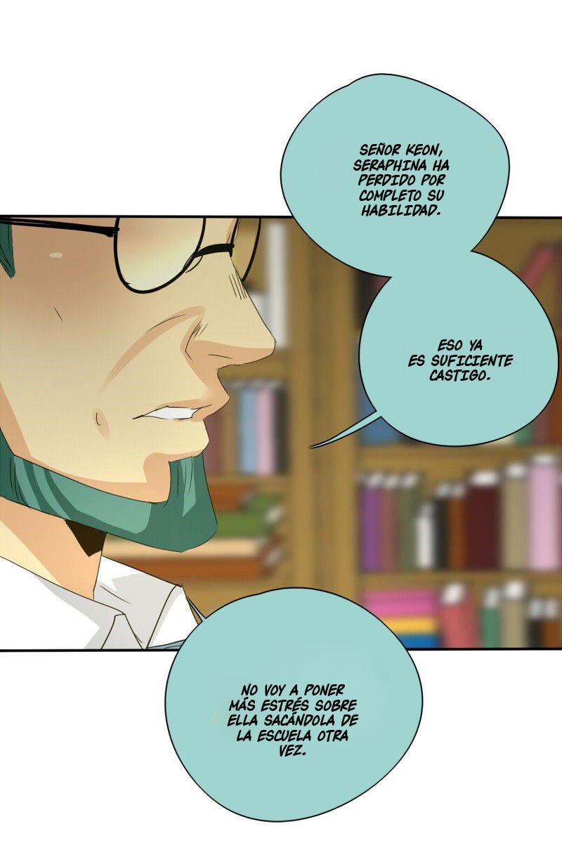 UnORDINARY Capitulo 91 página 14