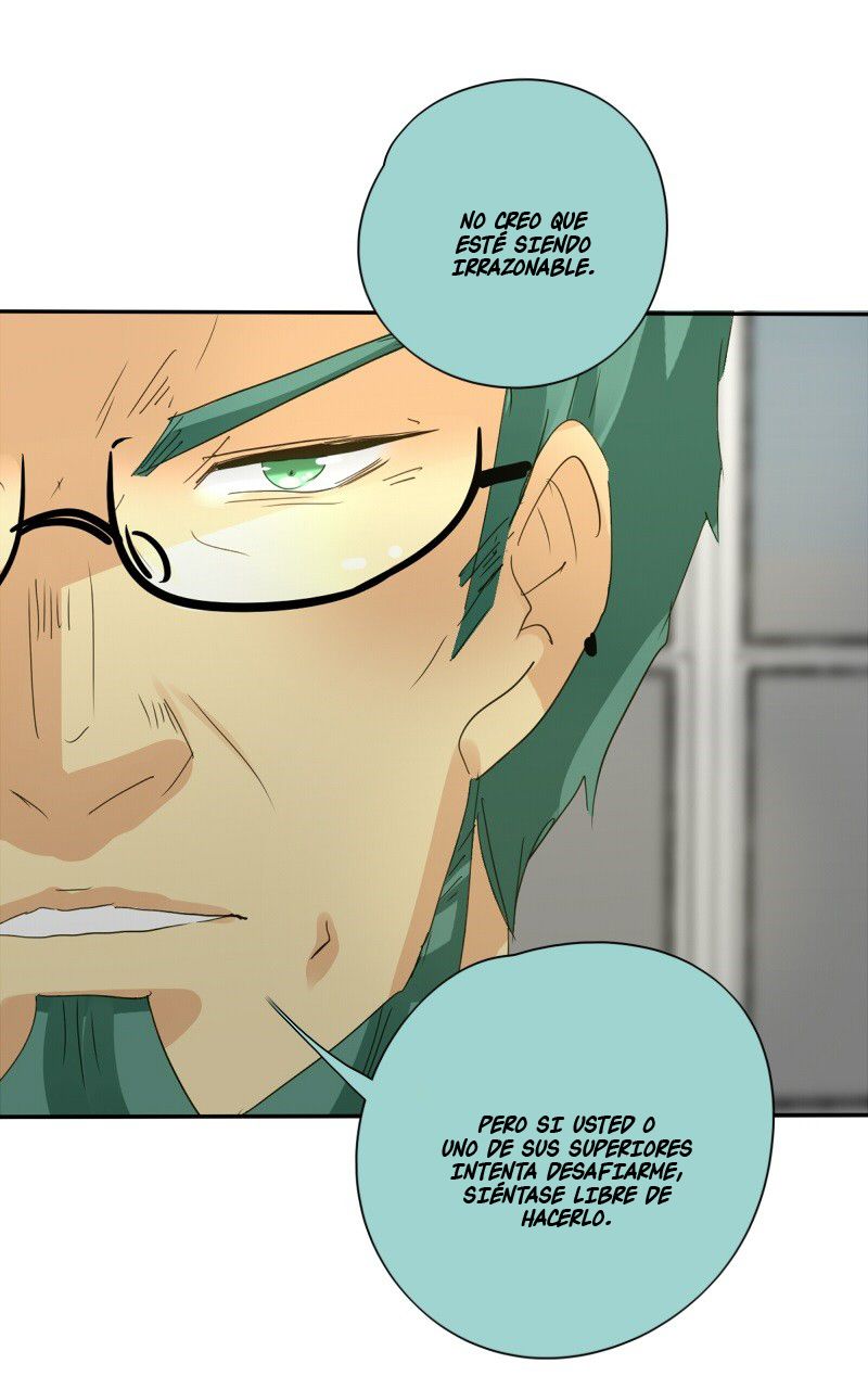 UnORDINARY Capitulo 91 página 16
