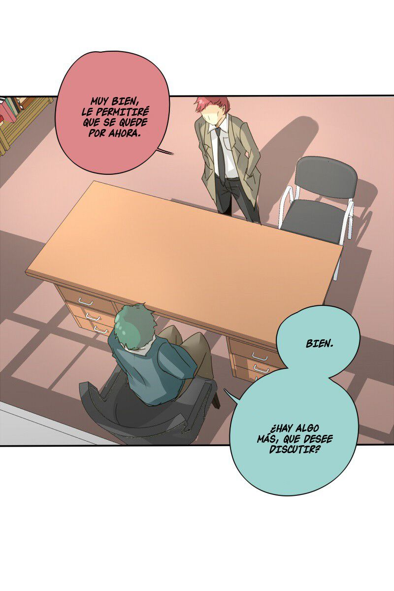 UnORDINARY Capitulo 91 página 18