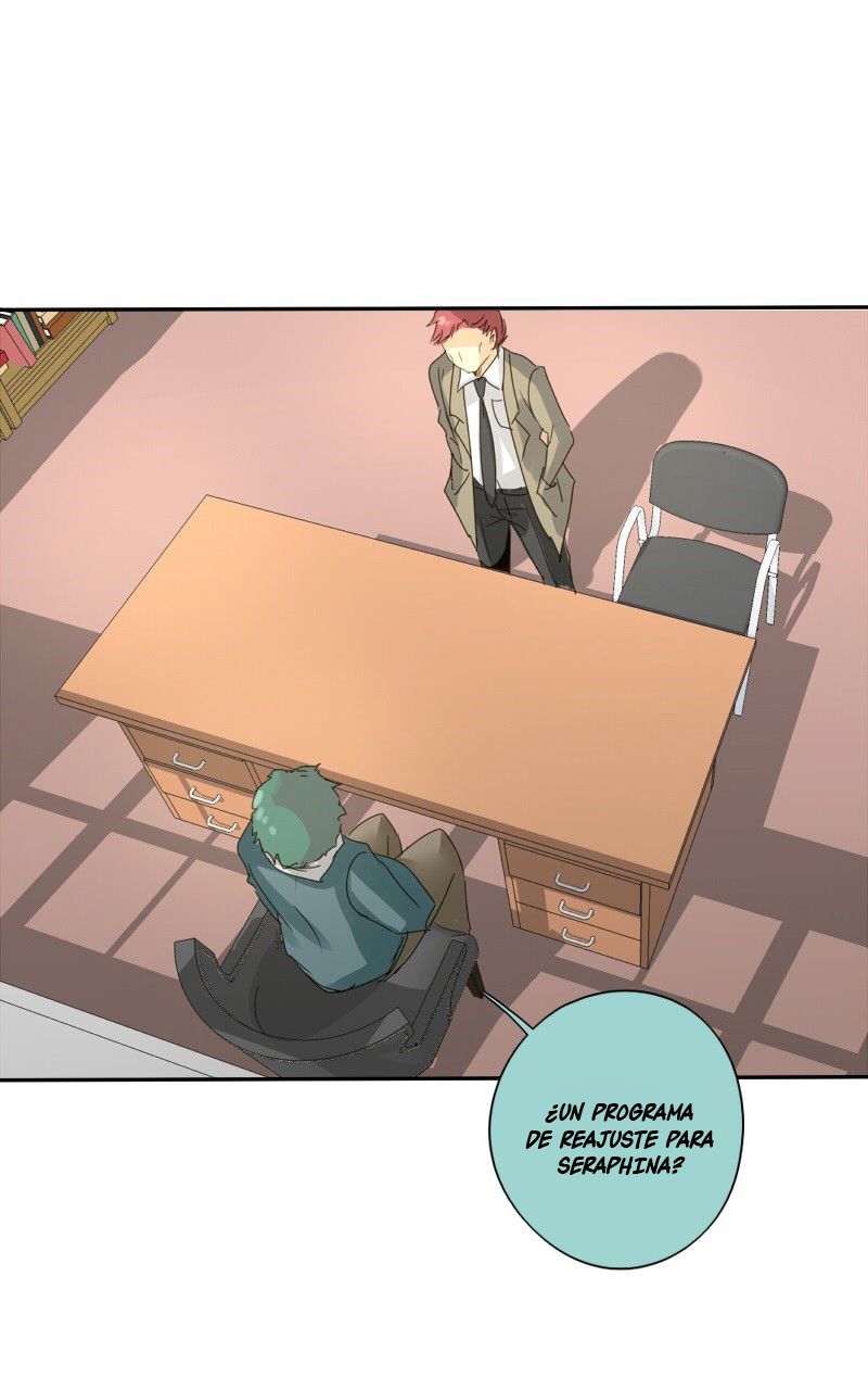 UnORDINARY Capitulo 91 página 2