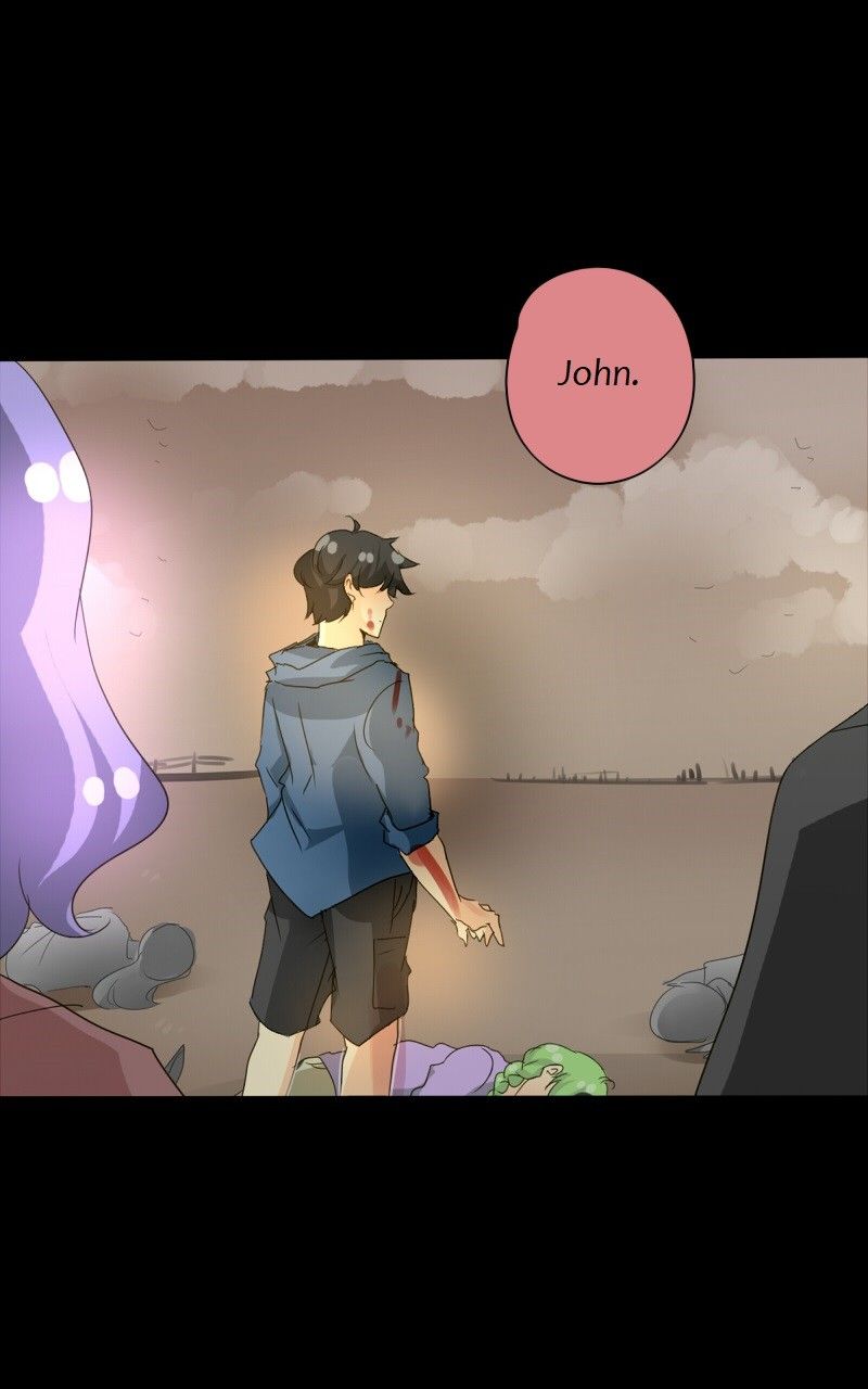 UnORDINARY Capitulo 91 página 21