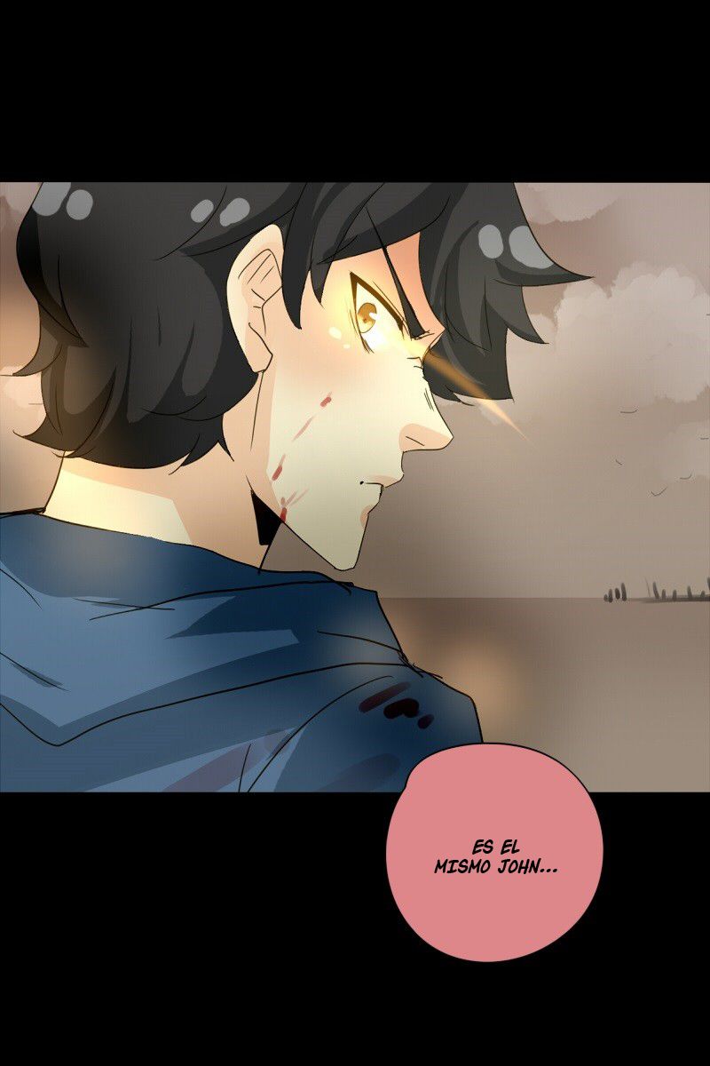 UnORDINARY Capitulo 91 página 22