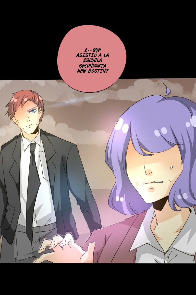UnORDINARY Capitulo 91 página 23