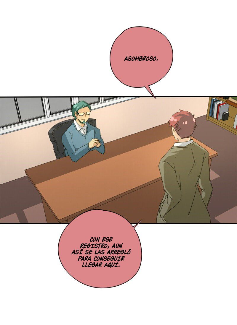UnORDINARY Capitulo 91 página 25