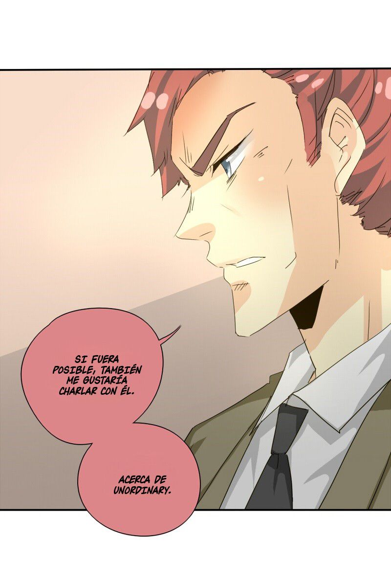 UnORDINARY Capitulo 91 página 26