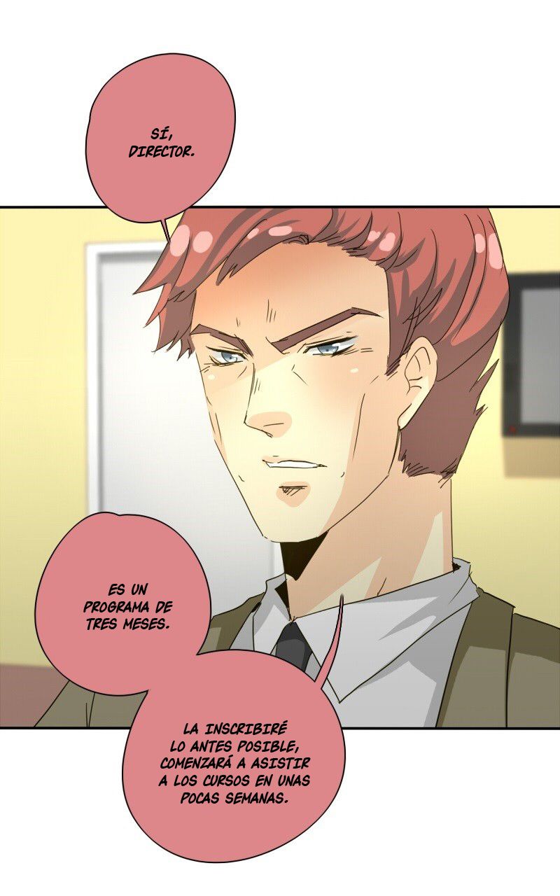 UnORDINARY Capitulo 91 página 3