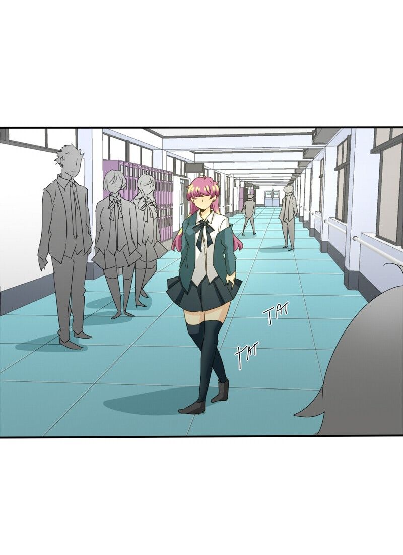 UnORDINARY Capitulo 91 página 32