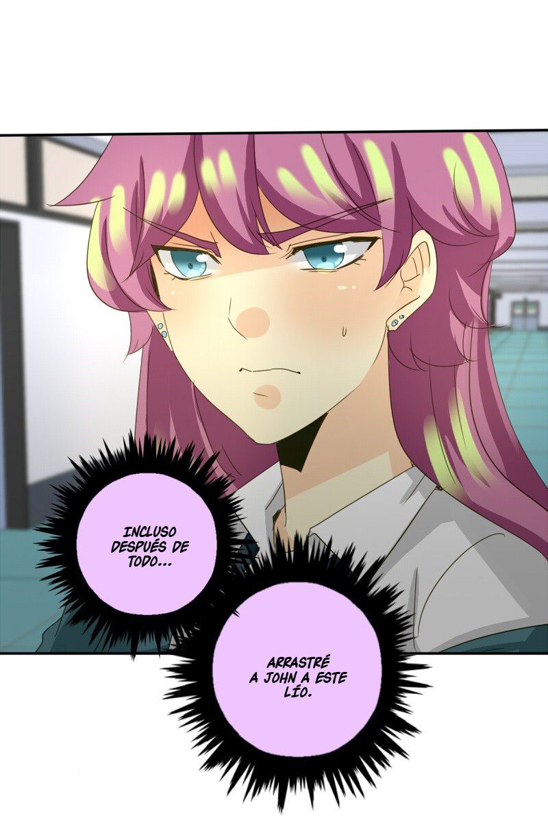 UnORDINARY Capitulo 91 página 33
